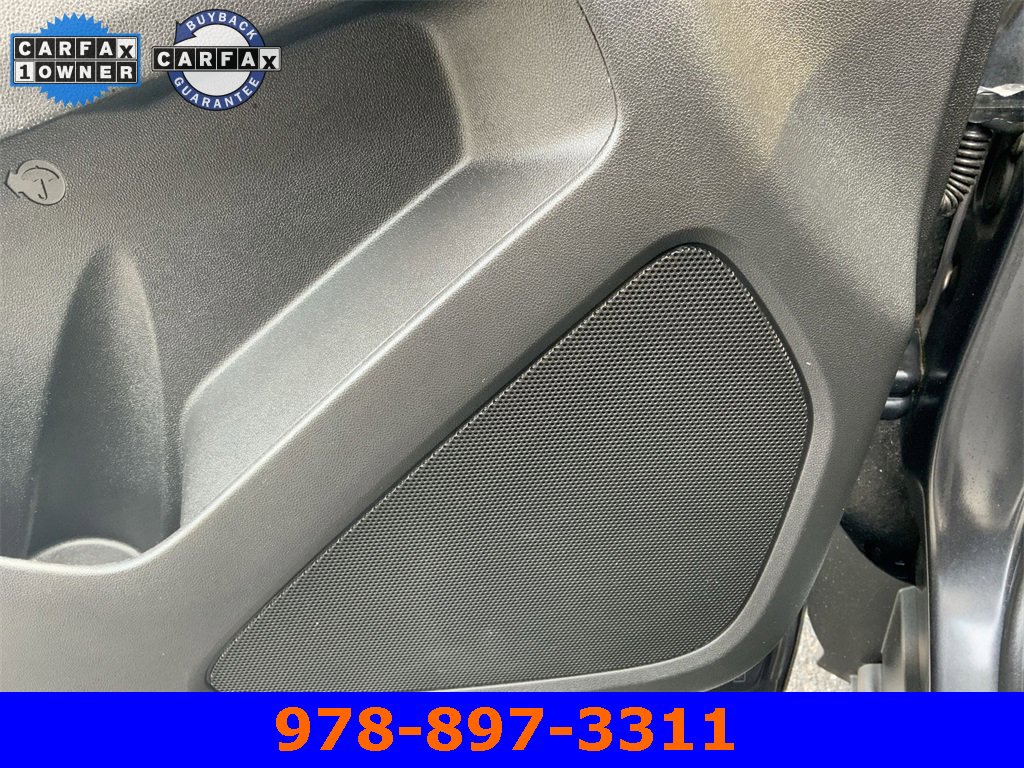 Certified 2022 Chevrolet Equinox LT image 22