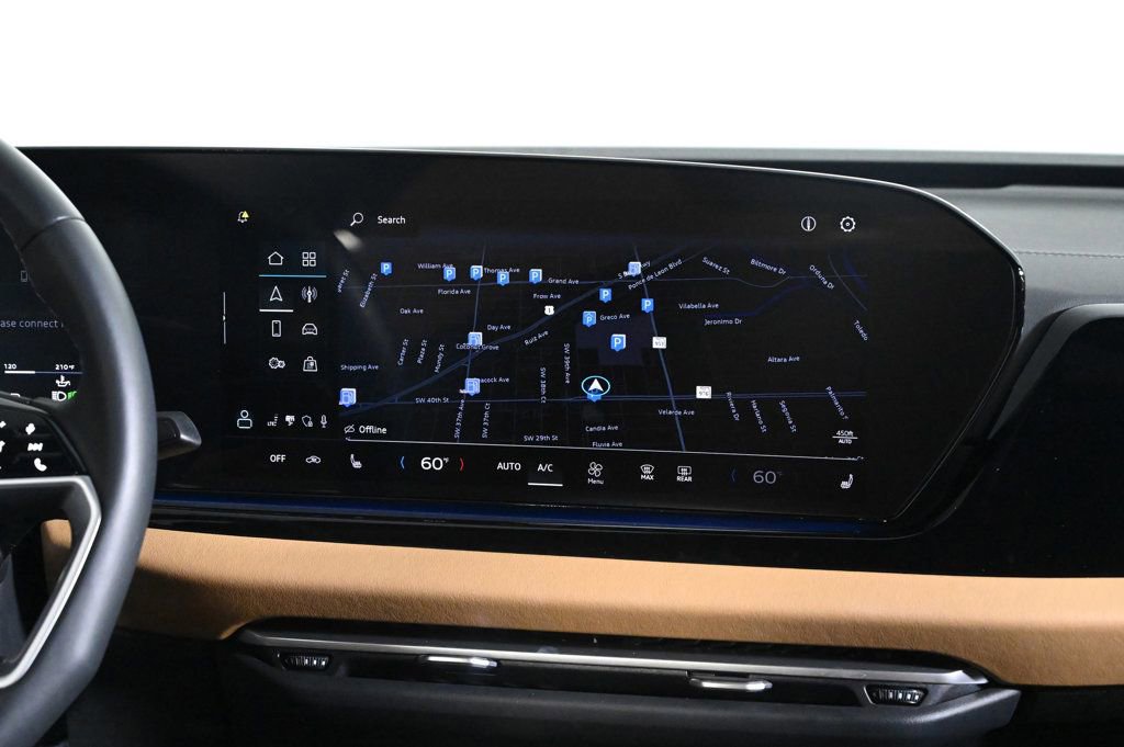 Used 2025 Audi A5 2.0T Premium w/ Convenience Package image 13