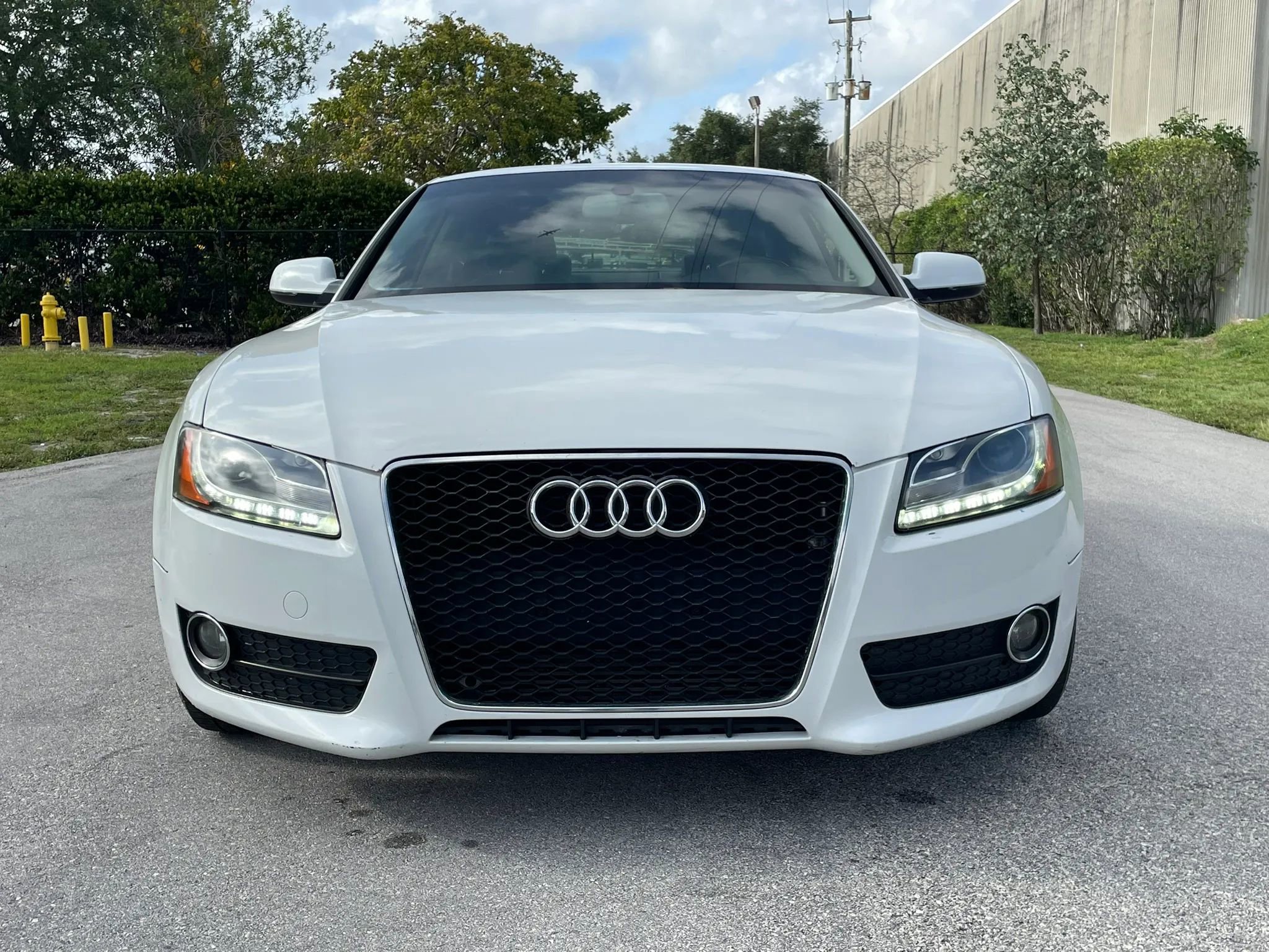 Used 2012 Audi A5 2.0T Premium Plus AWD/4WD image 3