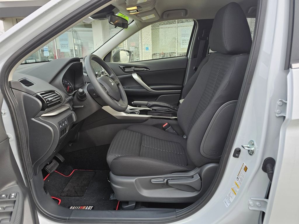 New 2026 Mitsubishi Eclipse Cross Ralliart image 17