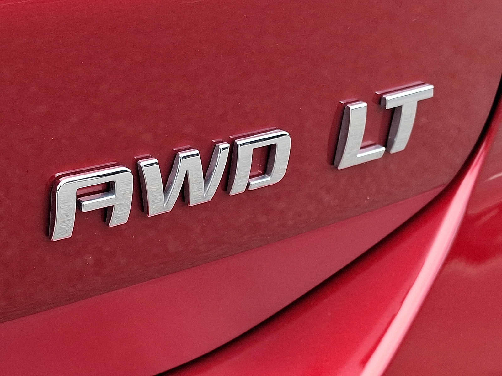 Used 2022 Chevrolet Equinox LT AWD/4WD image 30