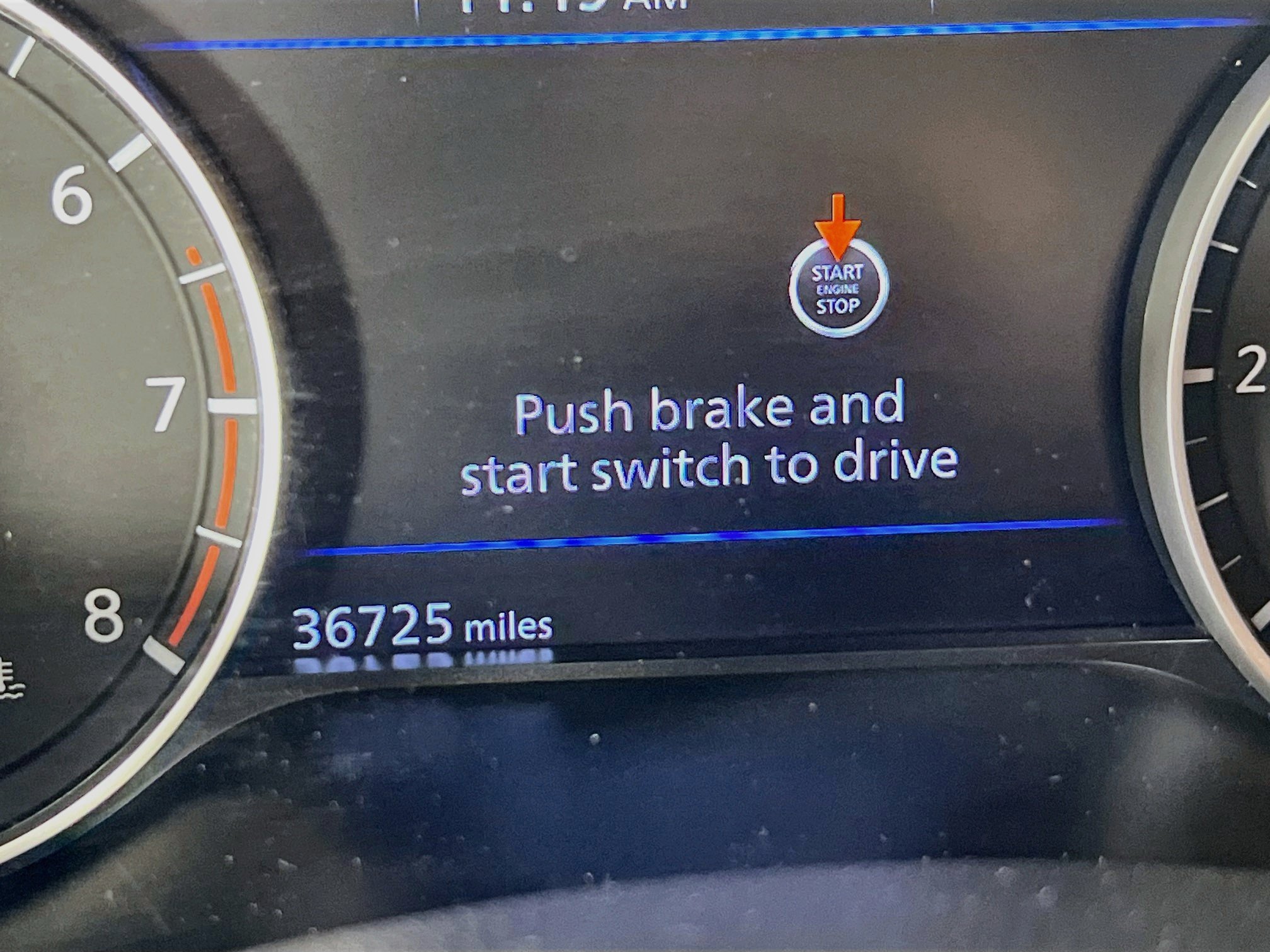 Used 2019 Nissan Altima 2.5 SR w/ SR Premium Package FWD image 12