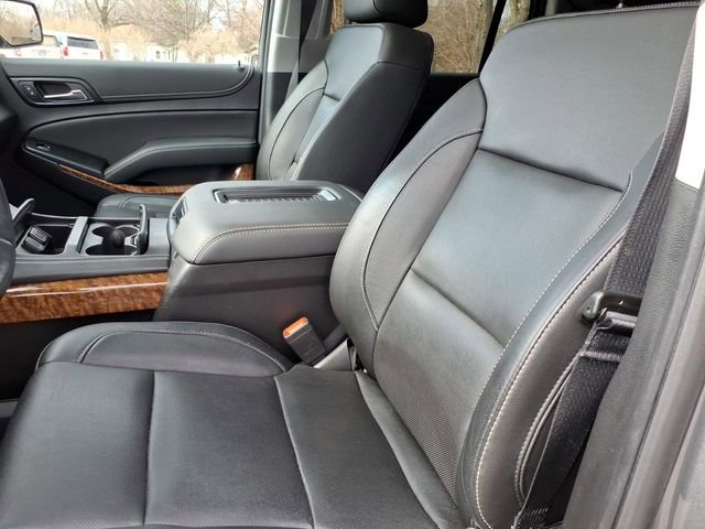 Used 2019 Chevrolet Tahoe Premier image 19
