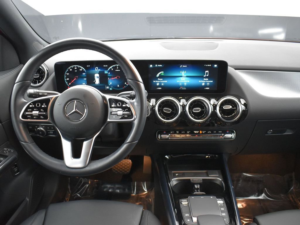 Used 2022 Mercedes-Benz GLA 250 4MATIC image 14