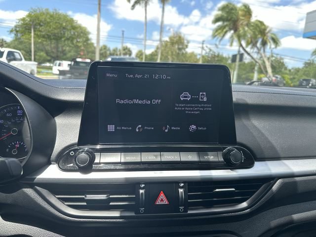 Used 2023 Kia Forte LXS FWD image 25