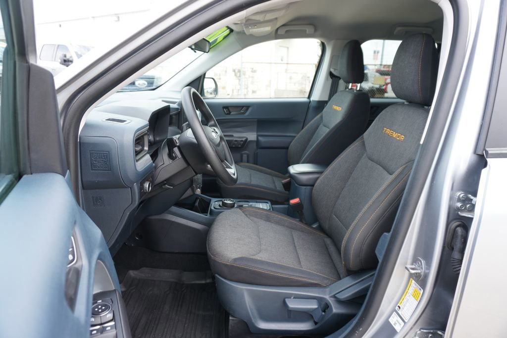 Used 2024 Ford Maverick Tremor w/ Tremor Off-Road Package image 7