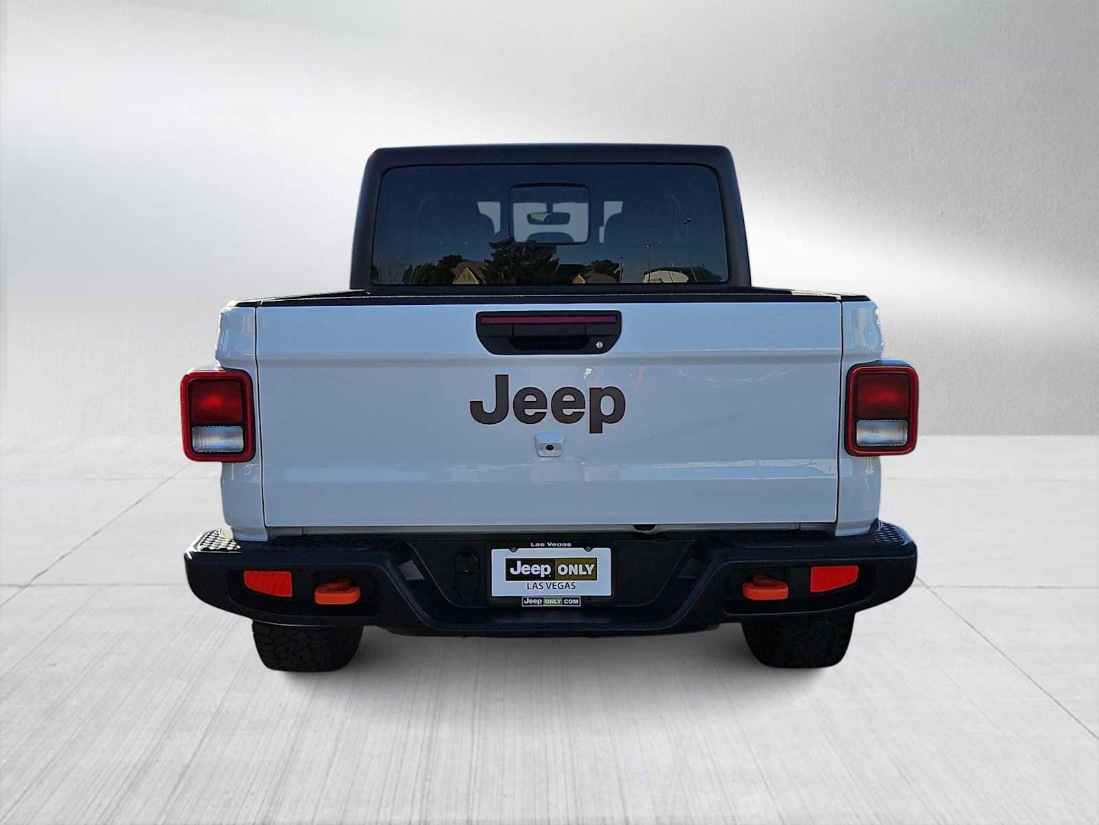 Used 2023 Jeep Gladiator Mojave image 7