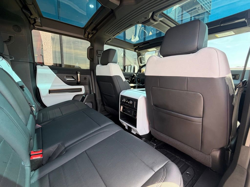Used 2023 GMC Hummer EV Edition 1 AWD/4WD image 26