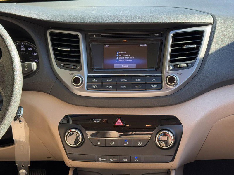 Used 2017 Hyundai Tucson SE image 13
