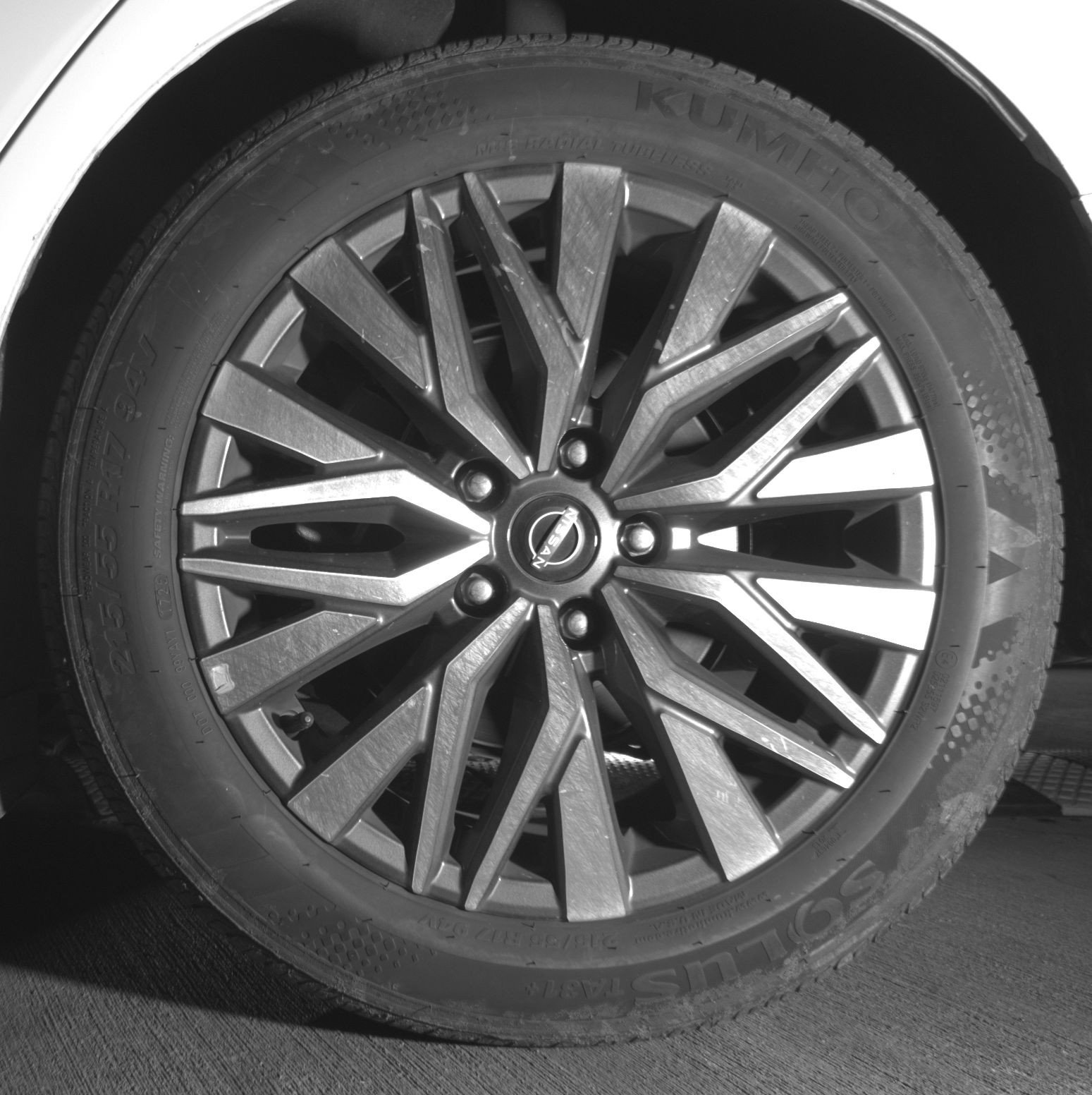 Used 2025 Nissan Altima 2.5 SV image 14