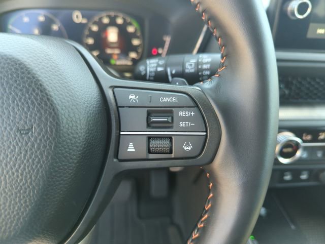 Certified 2026 Honda CR-V Sport-L image 22