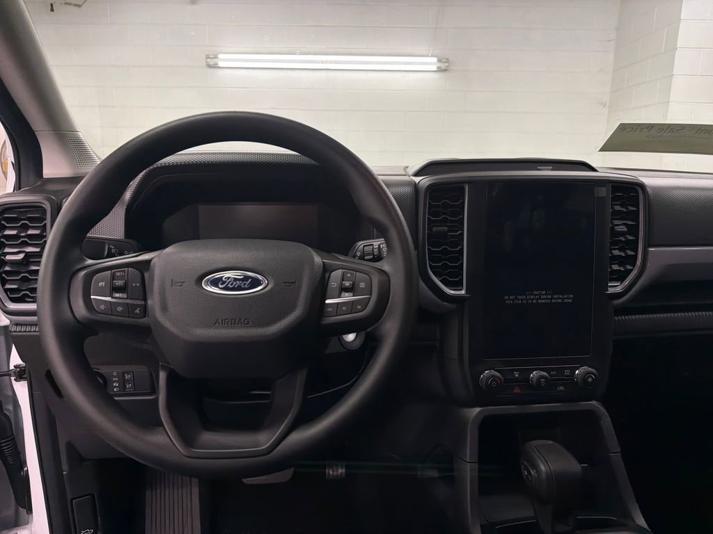 New 2025 Ford Ranger XL image 9