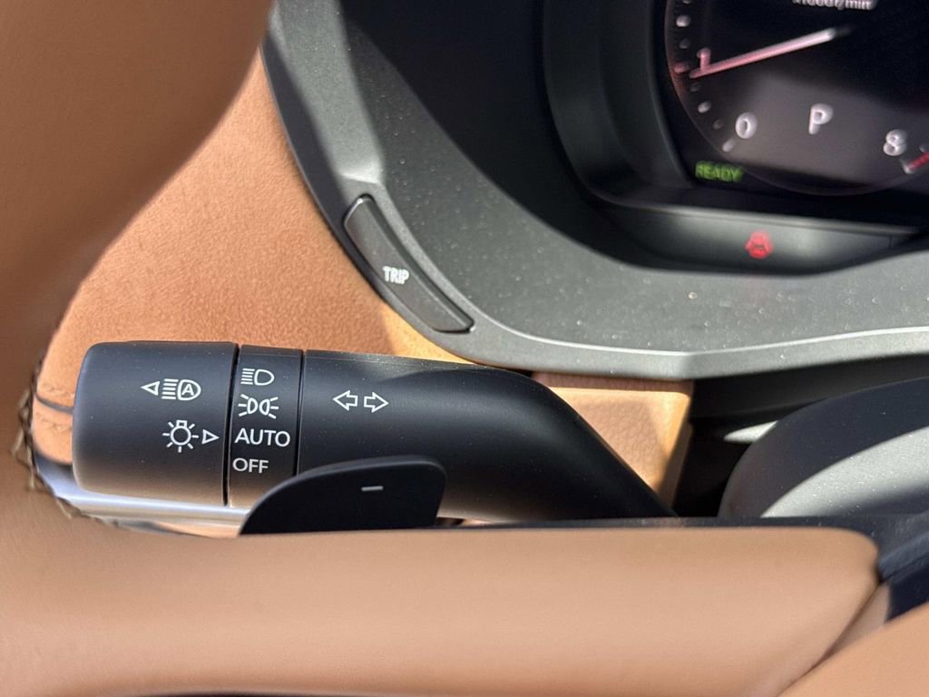 New 2026 MAZDA CX-70 3.3 Turbo S w/ Premium Plus image 46