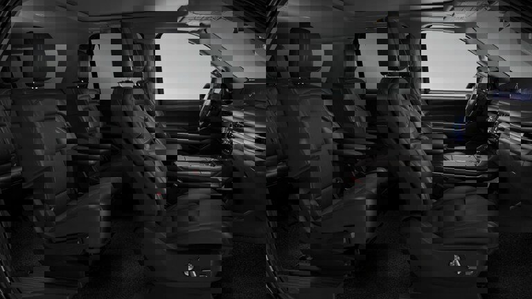 New 2026 Lincoln Navigator L Reserve image 29