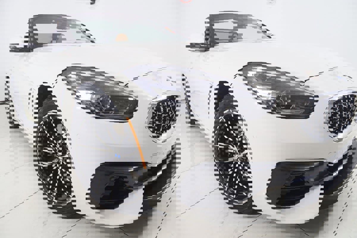 Used 2020 BMW Z4 sDrive30i w/ Convenience Package image 15