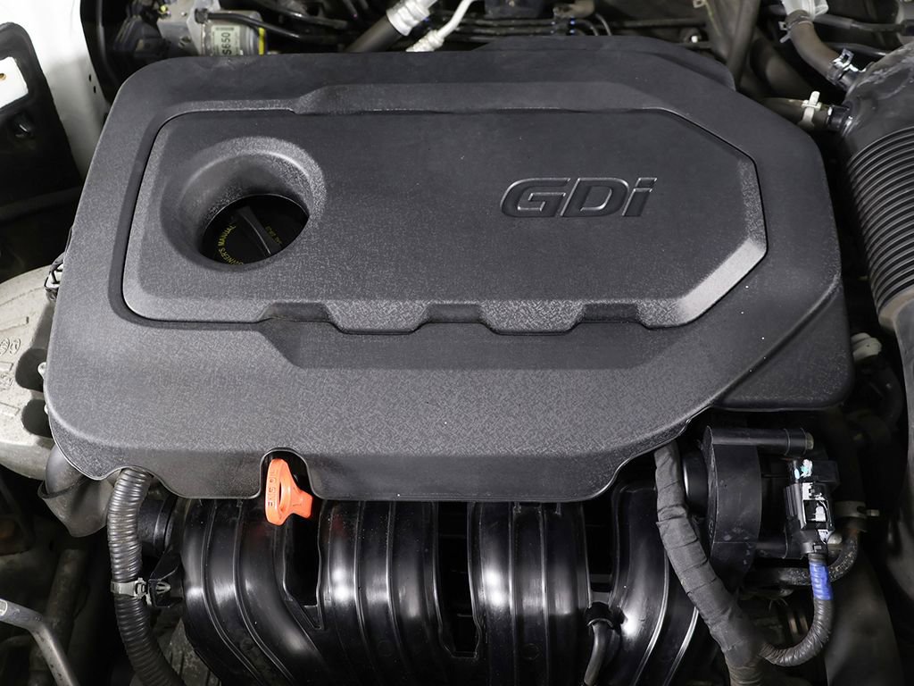 Used 2020 Hyundai Santa Fe SEL AWD/4WD image 15