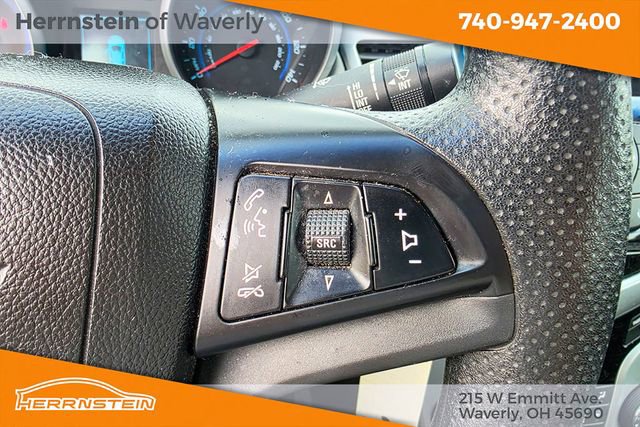 Used 2013 Chevrolet Cruze LS image 22