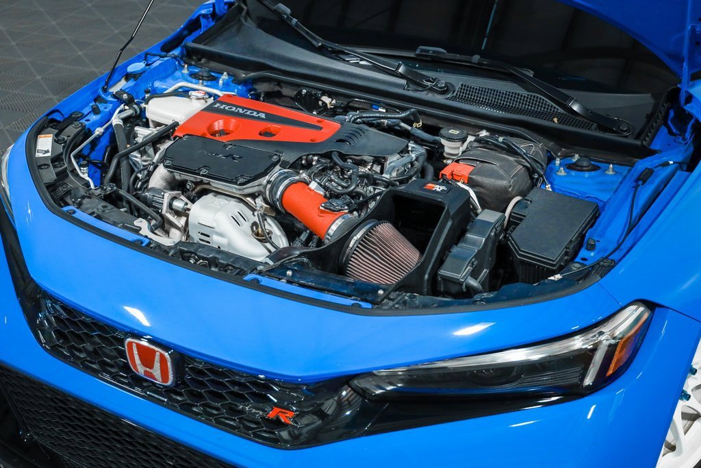 Used 2024 Honda Civic Type R image 28