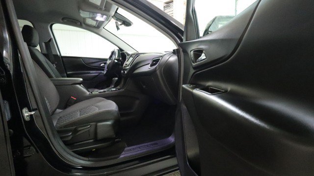 Used 2021 Chevrolet Equinox LT FWD image 10