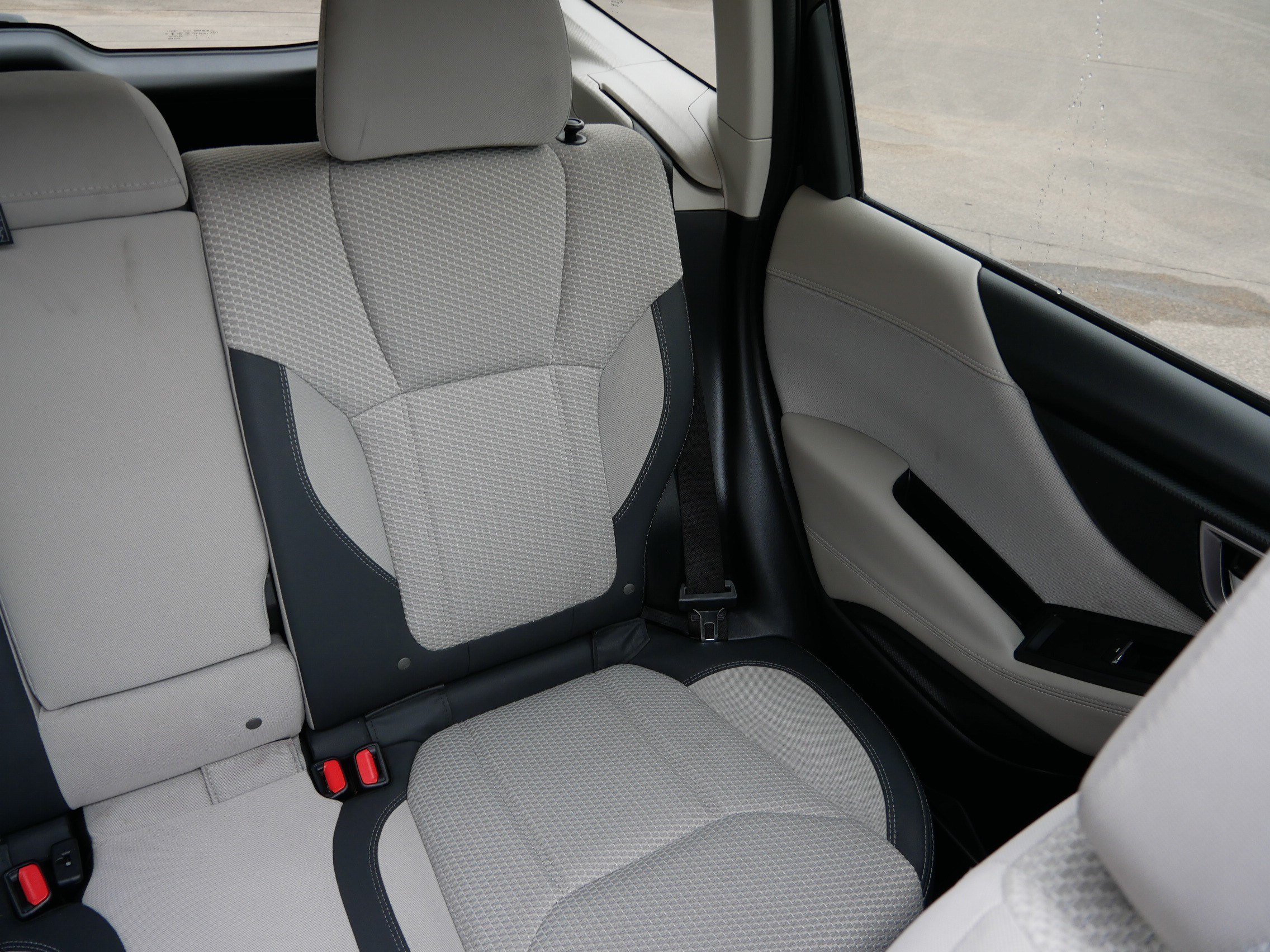 Used 2019 Subaru Forester Premium AWD/4WD image 14