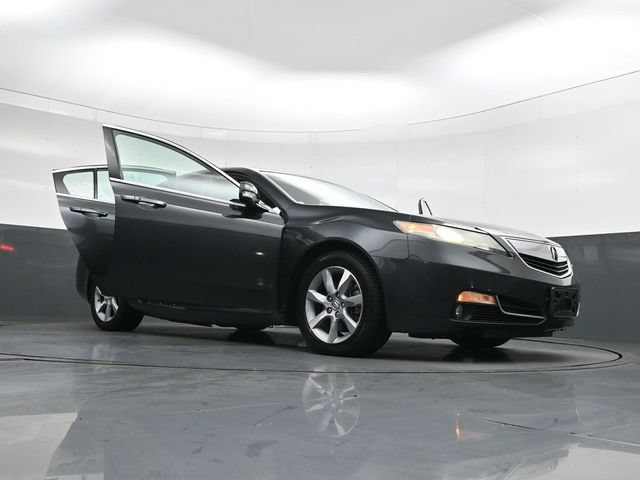Used 2013 Acura TL w/ Technology Package FWD image 42