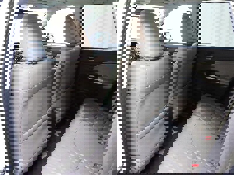 Used 2014 Honda CR-V EX-L image 25