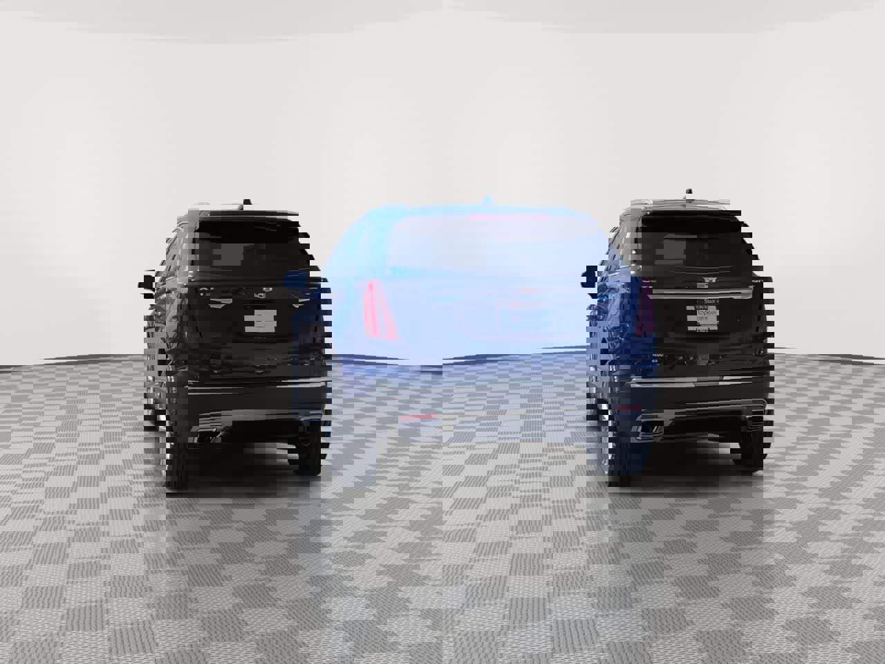 Certified 2023 Cadillac XT5 Premium Luxury image 7