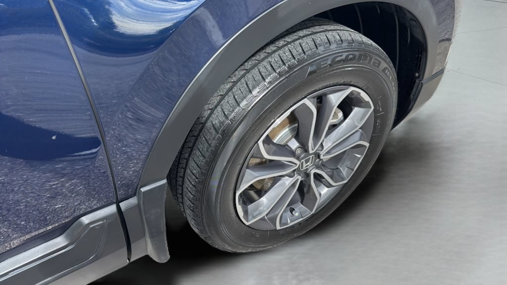 Used 2022 Honda CR-V EX image 39
