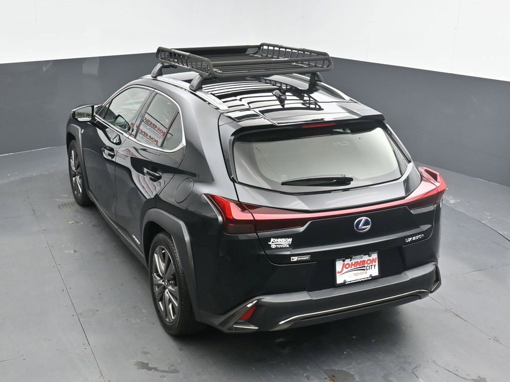 Used 2020 Lexus UX 250h F Sport image 36