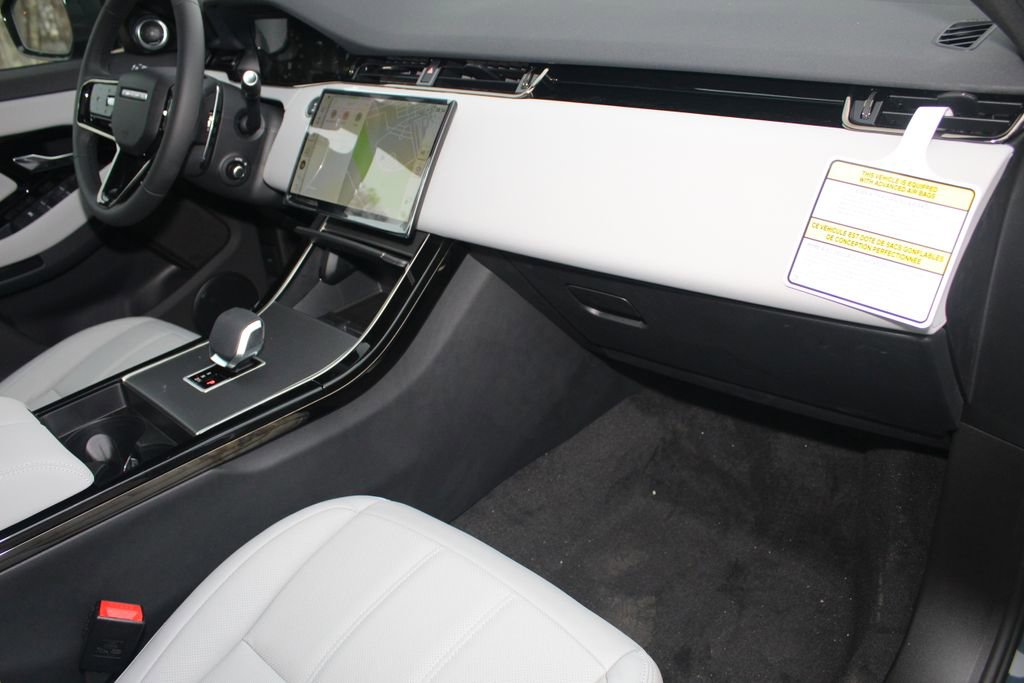 New 2026 Land Rover Range Rover Evoque S image 24