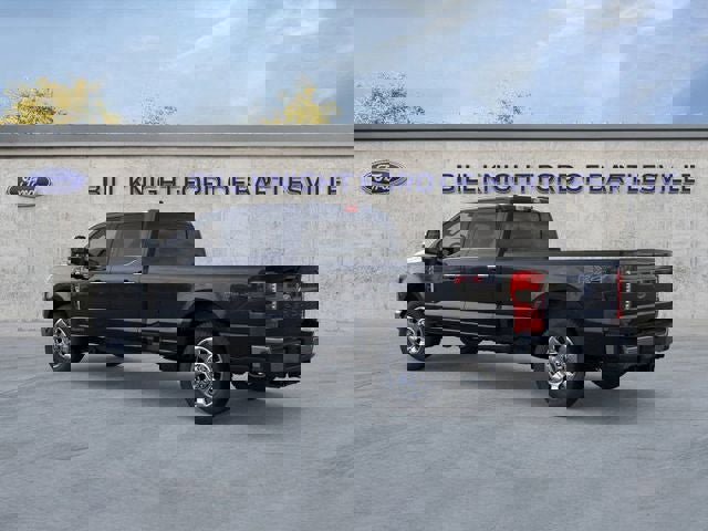 New 2026 Ford F350 Lariat w/ Lariat Premium Package image 5