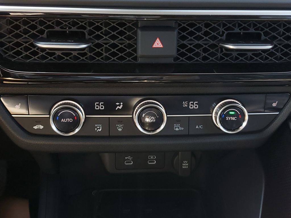 New 2026 Acura ADX Base image 27