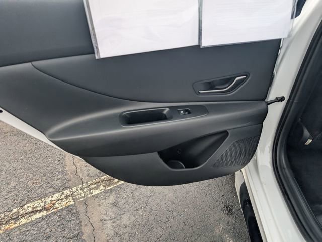 Used 2023 Hyundai Elantra N Line image 9