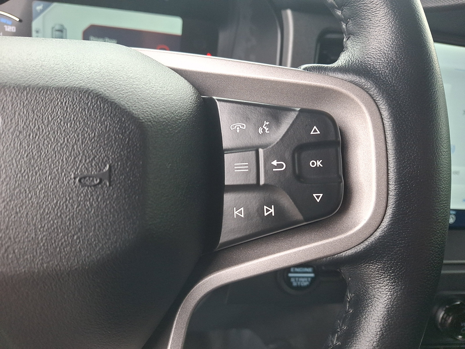 Used 2024 Ford Bronco Badlands AWD/4WD image 20