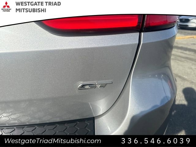 Used 2021 Dodge Durango GT w/ Mopar All Weather Package image 10