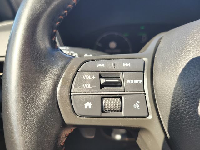 Used 2025 Honda CR-V Sport image 28