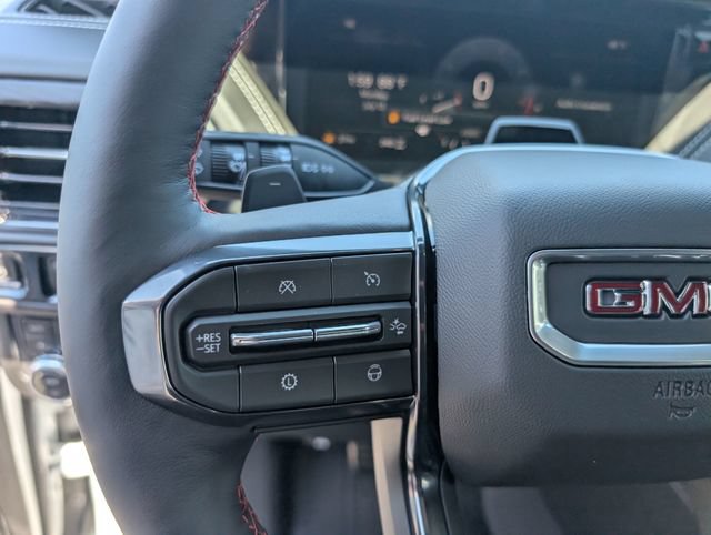 New 2026 GMC Yukon XL AT4 Ultimate AWD/4WD image 18