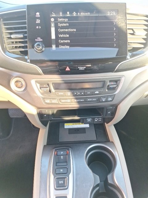 Used 2022 Honda Pilot Special Edition image 13