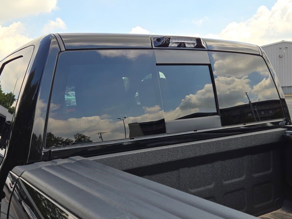 New 2026 RAM 2500 Limited image 22