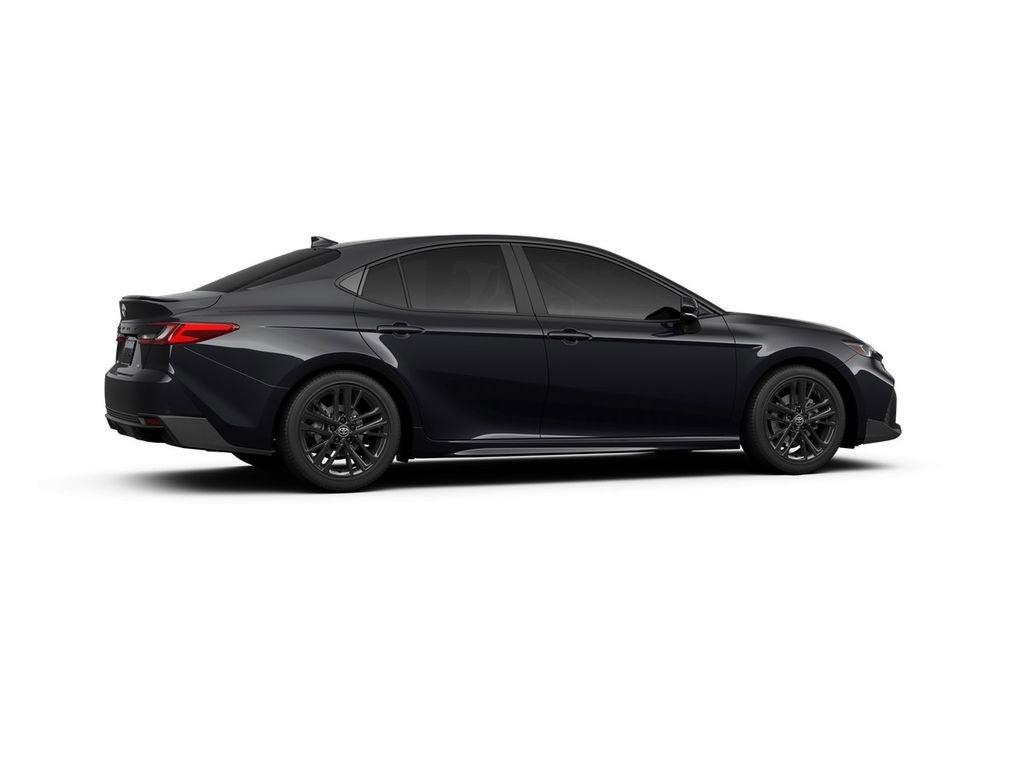 New 2026 Toyota Camry SE FWD image 15
