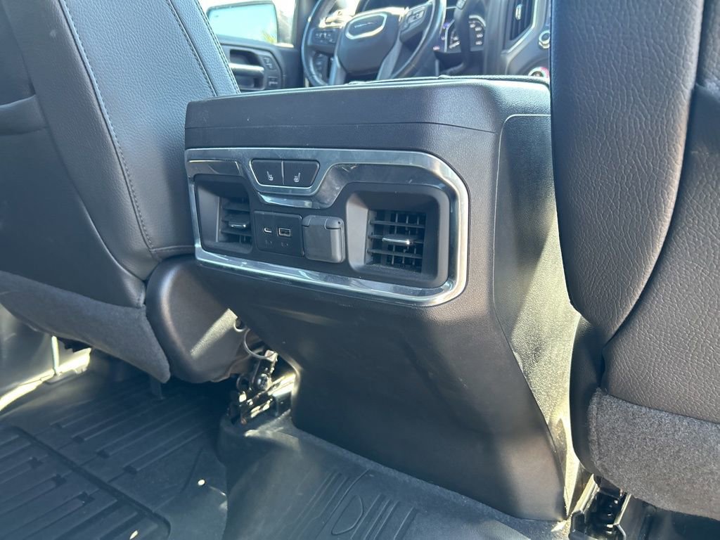 Used 2019 GMC Sierra 1500 Denali w/ Denali Ultimate Package image 46