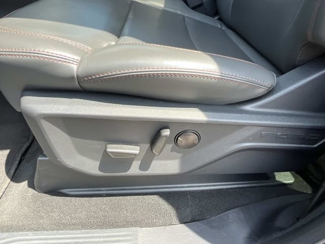 Used 2025 Ford Expedition Active AWD/4WD image 36