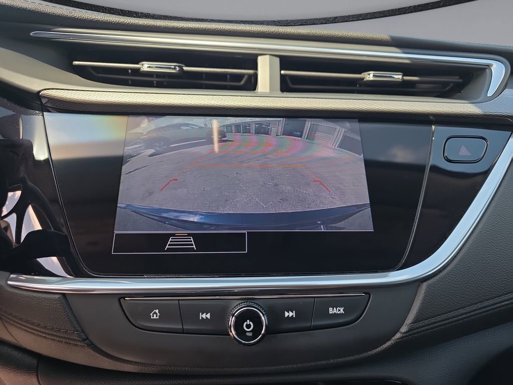 Used 2020 Buick Encore GX Select w/ Sport Touring Package image 32