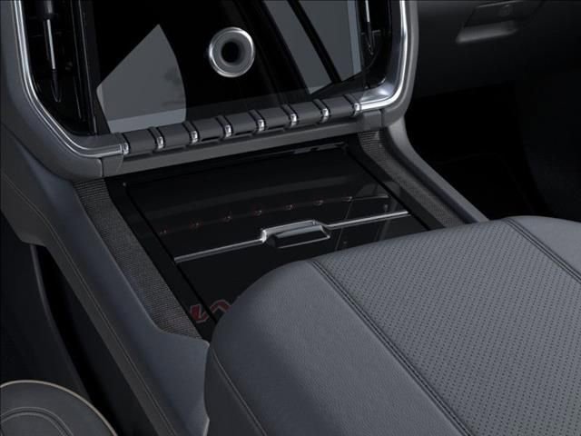 New 2026 GMC Yukon XL Elevation w/ Elevation Premium Package image 23