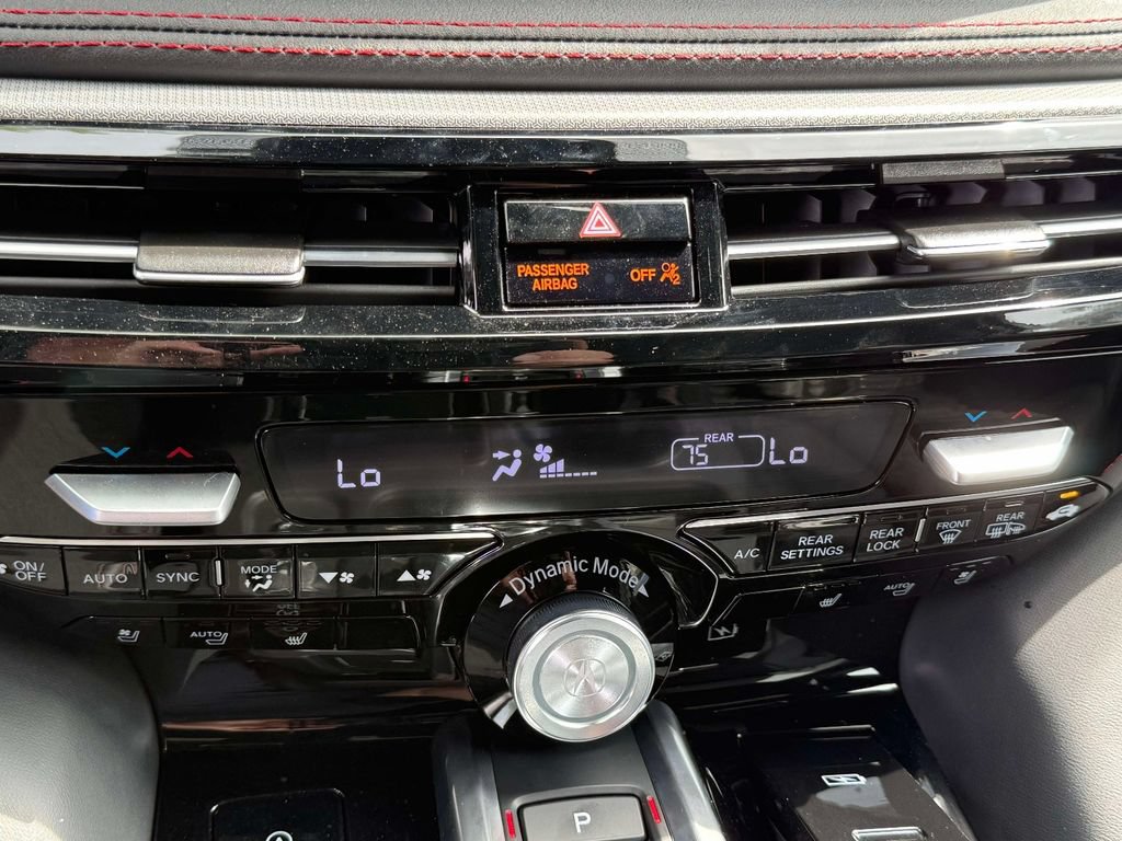 Certified 2026 Acura MDX A-Spec AWD/4WD image 22