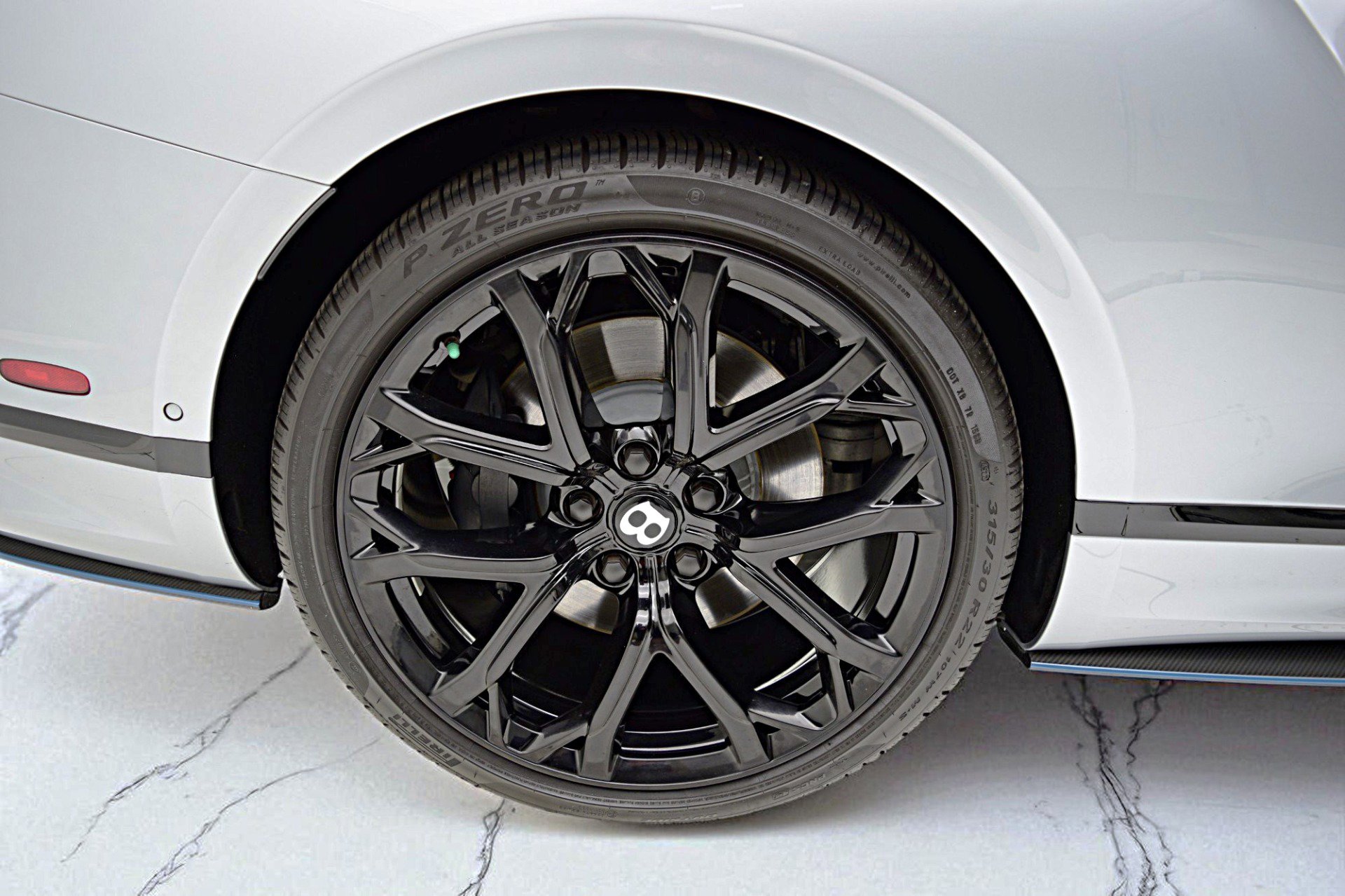 Used 2023 Bentley Continental GT S AWD/4WD image 49