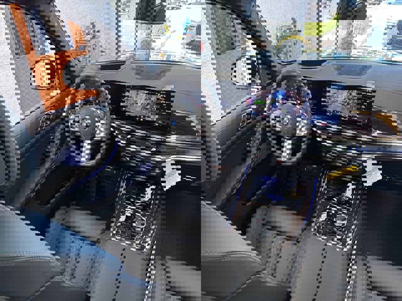 New 2026 BMW X7 xDrive40i w/ M Sport Package image 56