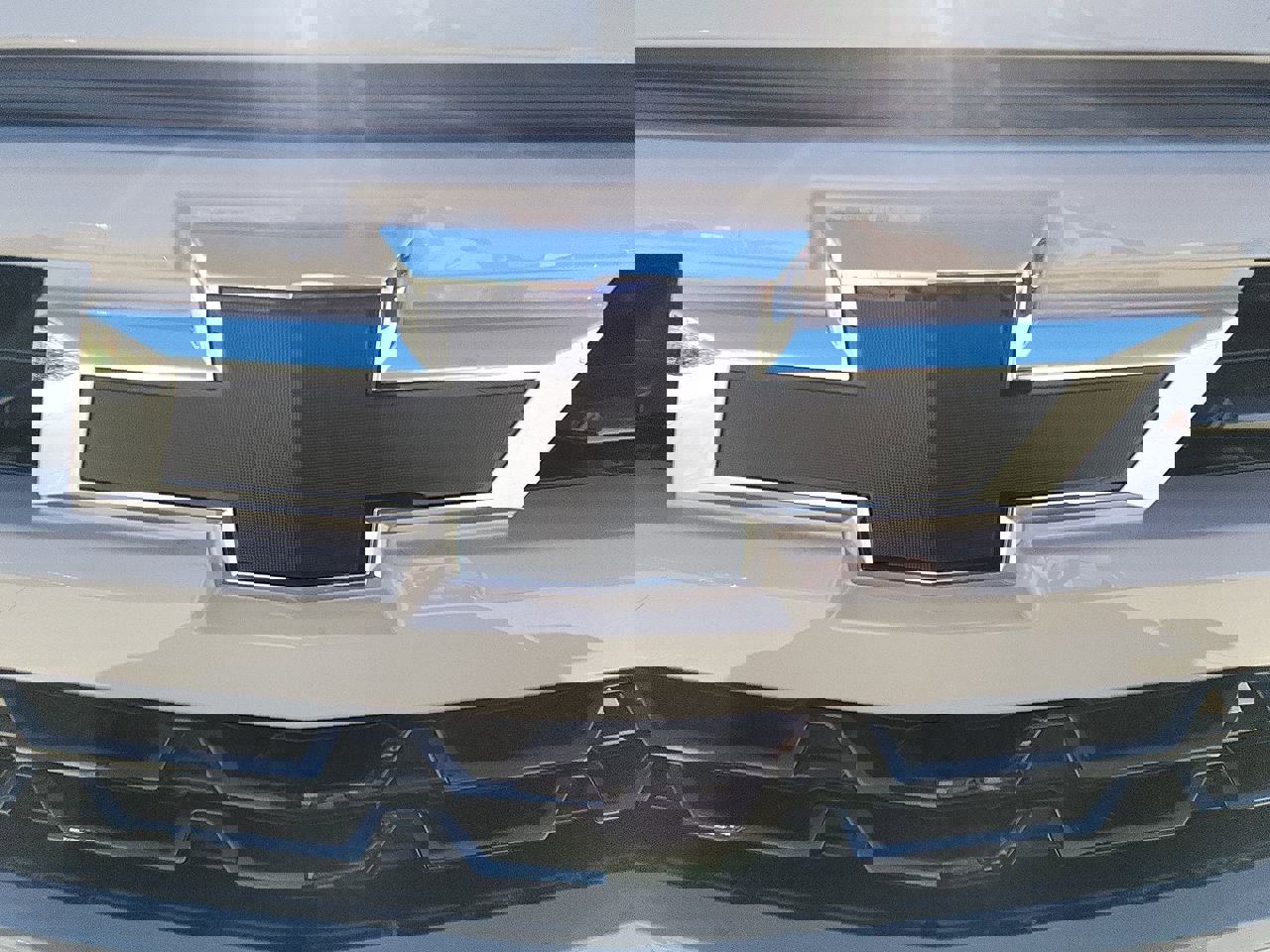 New 2026 Chevrolet Silverado 1500 RST w/ All Star Edition Plus image 66