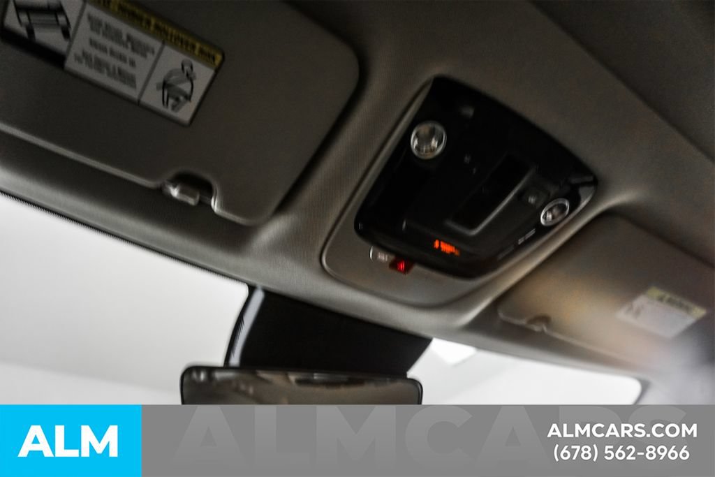 Used 2026 Kia Sportage EX FWD image 50