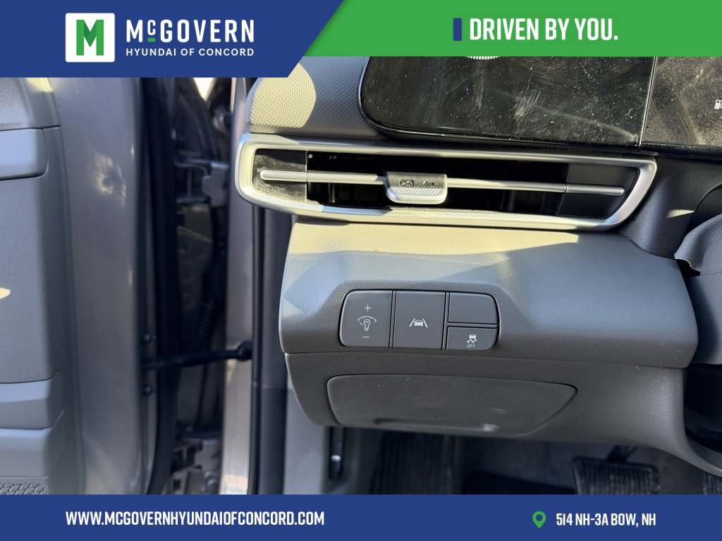 Used 2023 Hyundai Elantra SEL w/ Convenience Package image 21